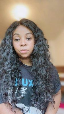 Photo of Ebony J.