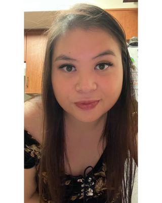 Photo of Natasha T.