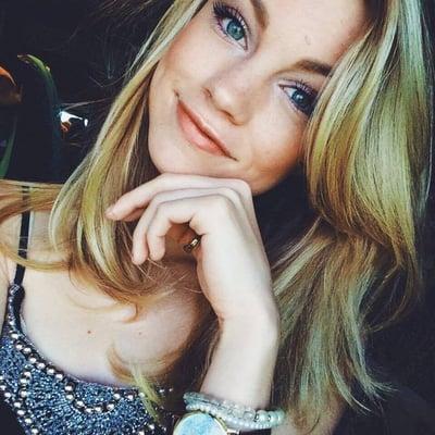 photo of Samantha C.