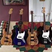 Photo of Bass F.