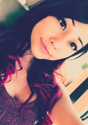 photo of Haili W.