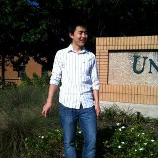 photo of tao l.