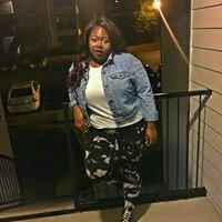 photo of Chamayne R.