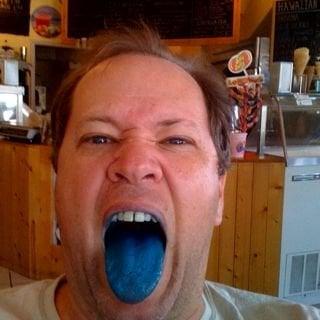 Photo of Keith E.