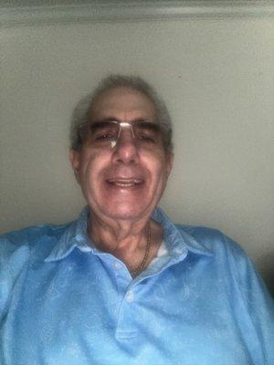 Photo of Bruce D.