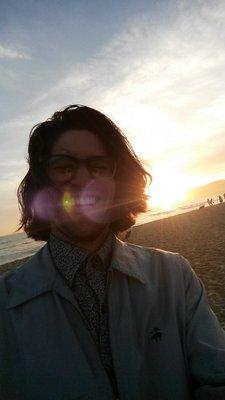 photo of Mandlenkosi D.