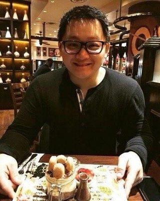 photo of Chuan-Wei L.