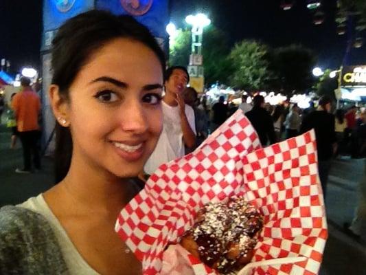 Photo of Sadia C.