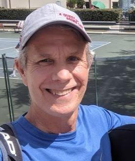 Photo of Kevin G.