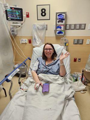 Photo of Jenni K.