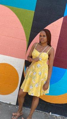 photo of Kristina E.