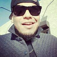 photo of Christopher M.