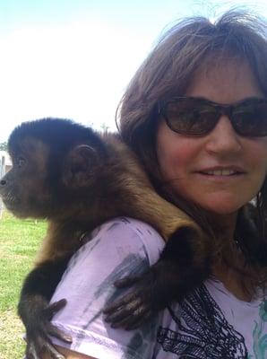 Photo of Susan M.