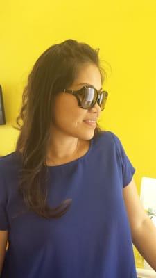 Photo of Sierra A.