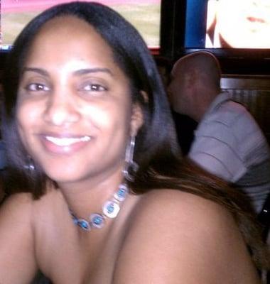 photo of Christie B.