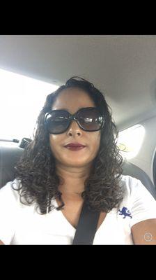 Photo of Denise M.