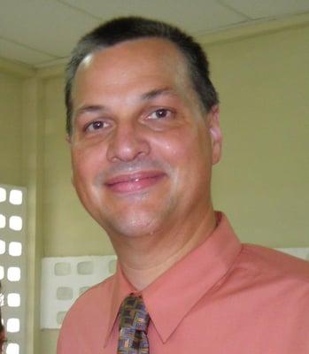 Photo of Jeff R.