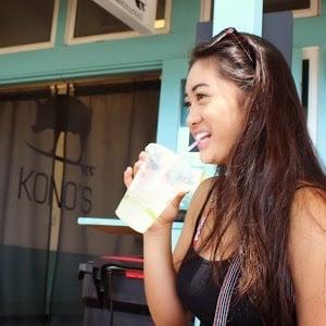 Photo of Kayla C.