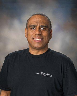 Photo of Alonzo A.