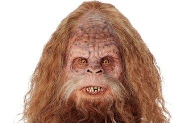 photo of Sasquatch J.