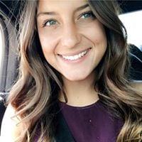 Photo of Sarah K.
