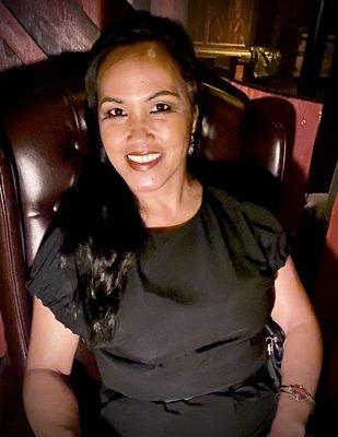 Photo of Theresa P.