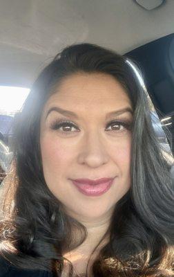 Photo of Jessie P.