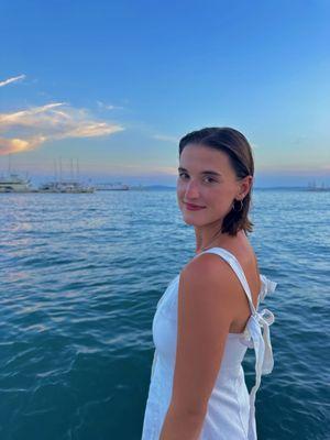 Photo of Juliana W.