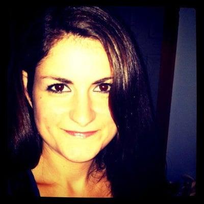 Photo of Charissa W.