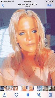 photo of Michelle T.