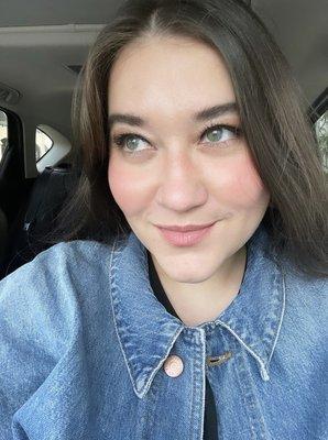 Photo of Alexandra B.