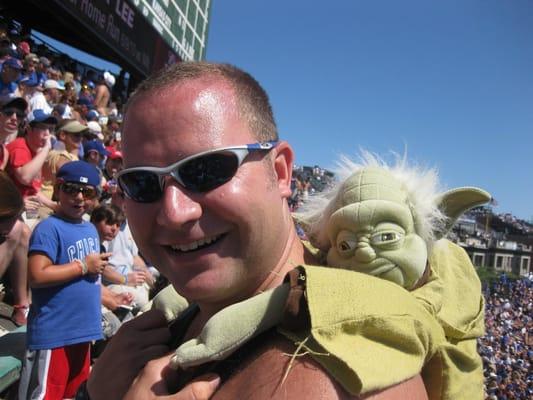 Photo of Jeff Y.