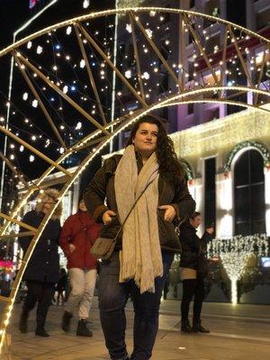 Photo of Albana B.