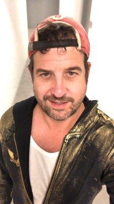 Photo of Richard S.