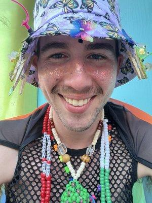 Photo of Joshua C.