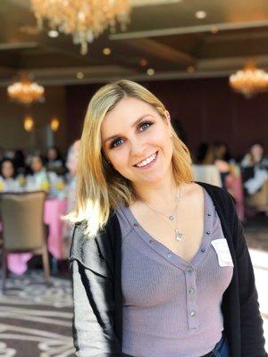 Photo of Paulina M.