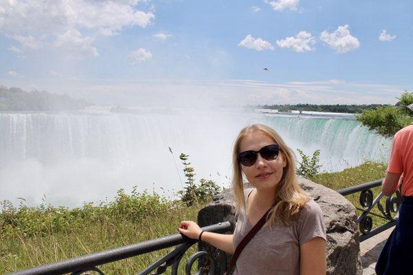 Photo of Anastasia M.