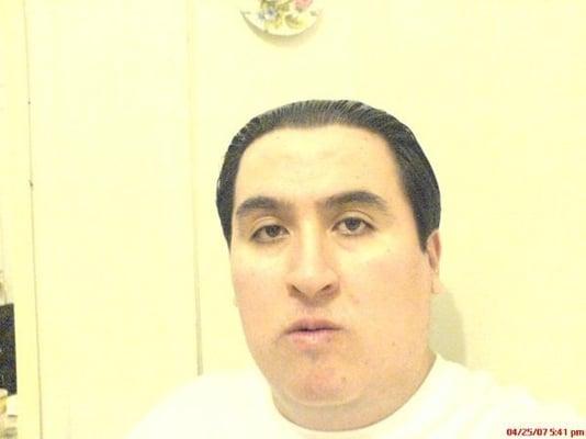 Photo of Herbert G.