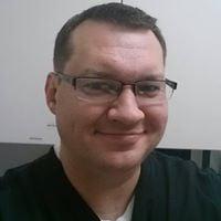 Photo of Garth M.