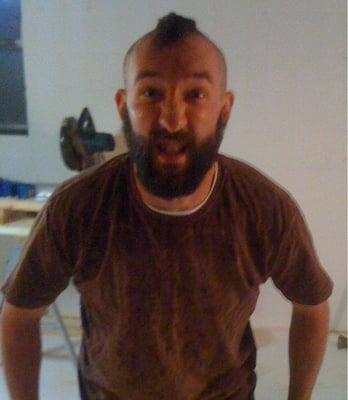 Photo of Jared H.