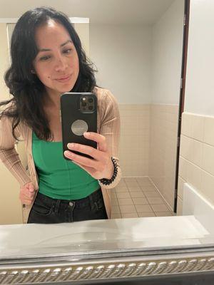 Photo of Yessenia A.