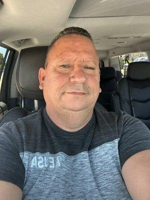 photo of cristobal m.