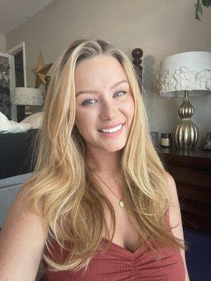 photo of Jennifer L.