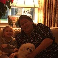 Photo of Gerri A.