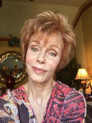 Photo of Terrylynn D.