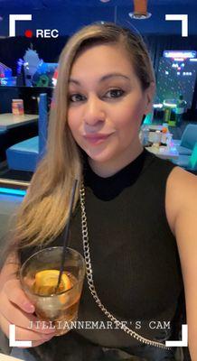 Photo of Jillianne M.