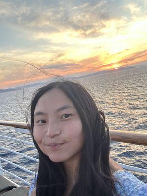 photo of Kimberly L.