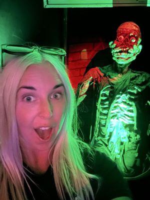 Photo of Taryn B.