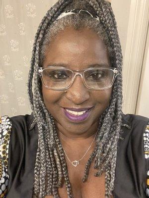 Photo of Teresa H.