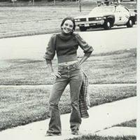 Photo of Mary C.